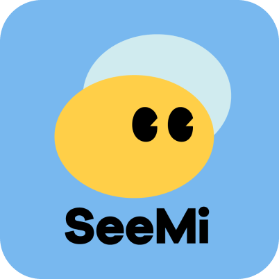 SeeMi兒童專屬閱聽平台