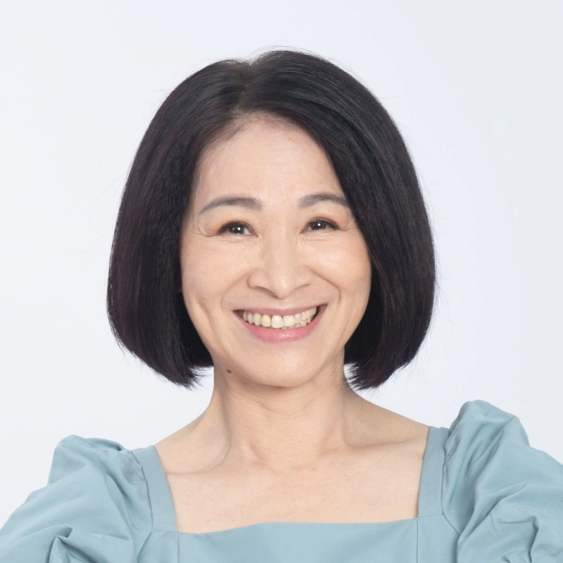 人氣教師溫美玉
